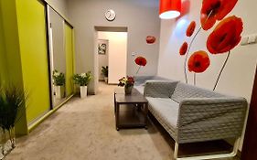 Moderna Rest